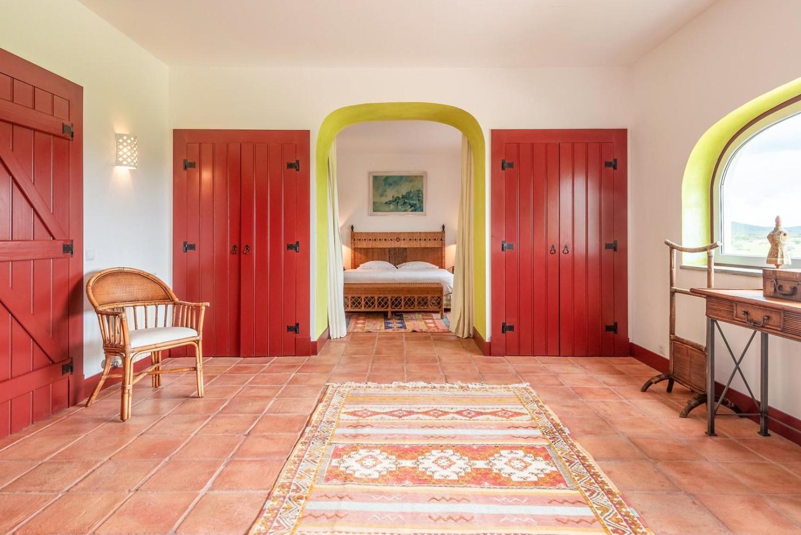 Stunning Mansion In Sao Cristovao Villa Montemor-o-Novo Exterior photo